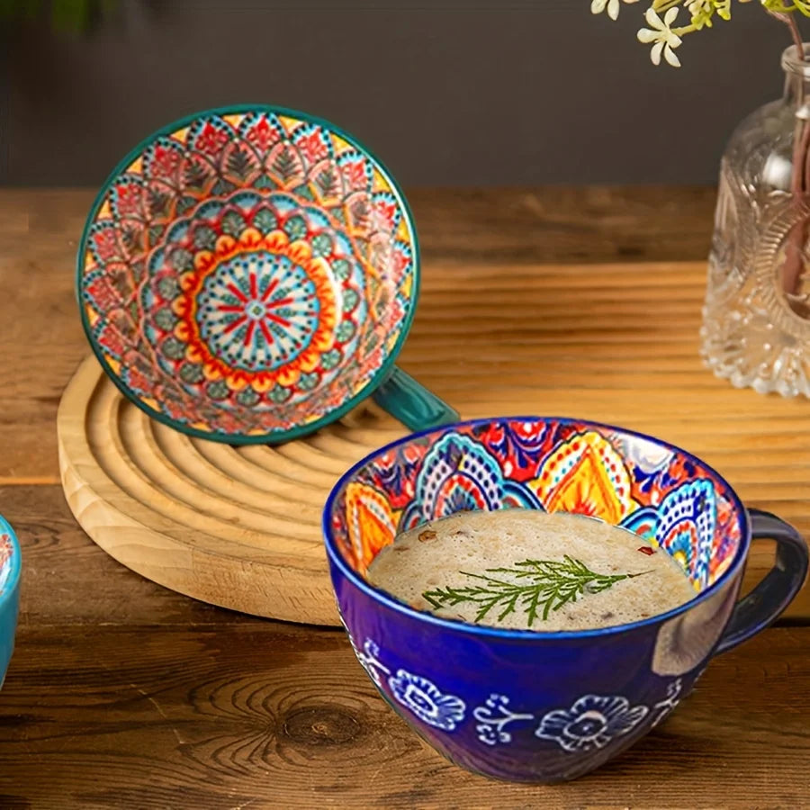 Tasse japonaise Hikari – 450 ml