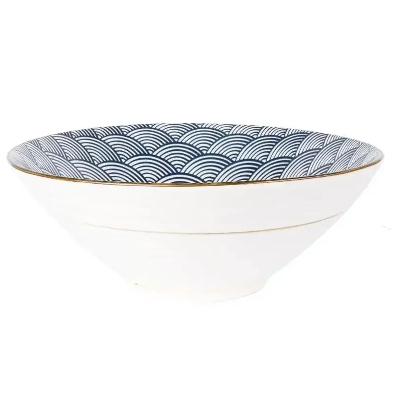 Bol à ramen japonais – Collection Kanso