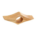 Porte-page Maison Kanso en bois — vue du produit