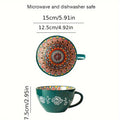 Tasse japonaise Hikari – 450 ml