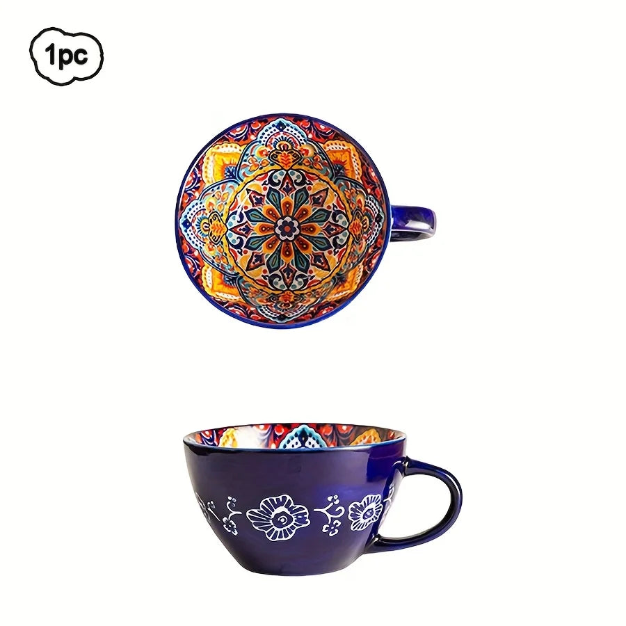 Tasse japonaise Hikari – 450 ml